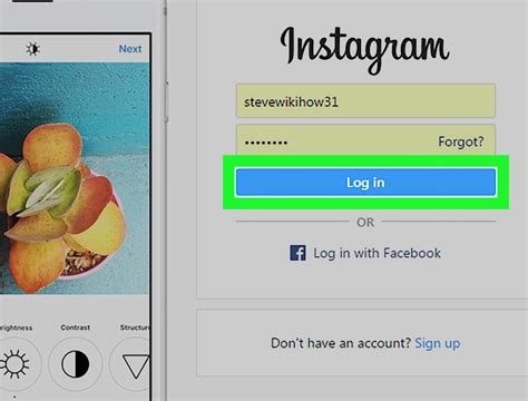 unirse a instagram|how to log into instagram.